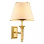 фото Бра Arte Lamp Budapest A9185AP-1SG