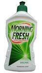 фото Жидкость д/посуды Morning fresh, original, 450 гр./12 шт.