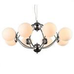 фото Подвесная люстра Arte Lamp 84 A9432SP-8CC