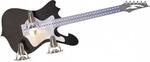 фото Спот Nowodvorski Gitarra 4326