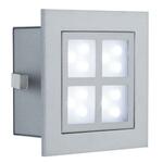 фото Встраиваемый светодиодный светильник Paulmann Profi Window 99498