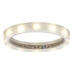 фото Встраиваемый светодиодный светильник Paulmann Star Line Ring 98863