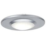 фото Встраиваемый светодиодный светильник Paulmann UpDownlight Led 98872