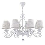 фото Подвесная люстра Maytoni Paris ARM402-08-W