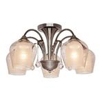 фото Потолочная люстра Silver Light Loretto 131.54.5