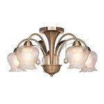 фото Потолочная люстра Silver Light Loretto 131.53.5
