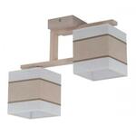 фото Потолочная люстра TK Lighting 561 Lea White 2