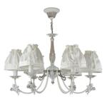 фото Подвесная люстра Maytoni Forli ARM394-06-WG