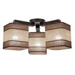 фото Потолочная люстра TK Lighting 1929 Nadia 3