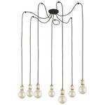 фото Подвесная люстра TK Lighting 1515 Qualle 7