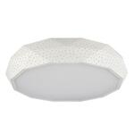 фото Потолочный светодиодный светильник Maytoni Ivona MOD897-58-W