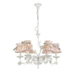 фото Подвесная люстра Maytoni Putto ARM393-06-W