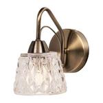 фото Бра Silver Light Alsu 238.43.1