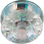 фото Встраиваемый светильник Fametto Luciole DLS-L117-1001