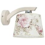 фото Бра TK Lighting 390 Pink 1