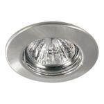 фото Встраиваемый светильник Paulmann Quality Line Halogen 98967