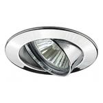 фото Встраиваемый светильник Paulmann Downlights Premium Line 98943