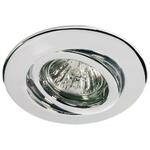 фото Встраиваемый светильник Paulmann Quality Line Halogen 98831