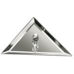 фото Встраиваемый светильник Paulmann Star Line Mirror Triangel 98535