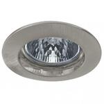 фото Встраиваемый светильник Paulmann Premium Line Halogen 98933
