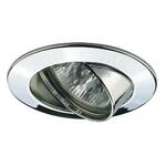 фото Встраиваемый светильник Paulmann Premium Line Halogen 99456
