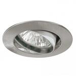 фото Встраиваемый светильник Paulmann Premium Line Halogen 99357