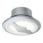 фото Встраиваемый светодиодный светильник Paulmann Premium Line Side Led 92507