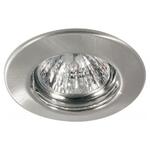 фото Встраиваемый светильник Paulmann Quality Line Halogen 98927