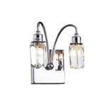 фото Бра Freya Fountain FR5605-WL-02-CH