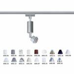 фото Трековый светодиодный светильник Paulmann DecoSystems 95039
