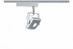 фото Трековый светодиодный светильник Paulmann Loupe 95178