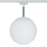 фото Трековый светильник Paulmann Urail Globe 97603