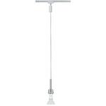 фото Трековый светильник Paulmann DecoSystems 95015