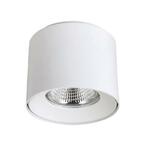 фото Потолочный светодиодный светильник Crystal Lux CLT 522C138 WH