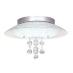 фото Потолочный светодиодный светильник Silver Light Diamond 845.40.7
