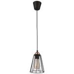 фото Подвесной светильник TK Lighting 1641 Galaxy 1