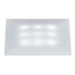 фото Ландшафтный светодиодный светильник Paulmann UpDownlight Quadro 98862