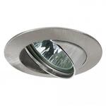 фото Встраиваемый светильник Paulmann Premium Line Halogen 99445