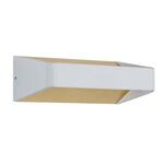 фото Настенный светодиодный светильник Paulmann WC Bar WL Led 70798