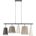фото Подвесная люстра TK Lighting 1908 Pedro 5