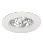 фото Встраиваемый светильник Paulmann Premium Line Halogen 99313