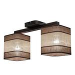 фото Потолочный светильник TK Lighting Nadia 1927 Nadia 2