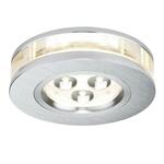 фото Встраиваемый светодиодный светильник Paulmann Premium Line Liro Led 92540