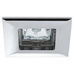 фото Встраиваемый светильник Paulmann Premium Quadro 5703