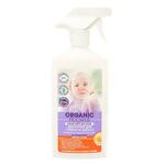 фото Чистящее средство ORGANIC PEOPLE, CRISTAL GLORY, 0,5 л