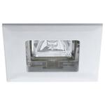 фото Встраиваемый светильник Paulmann Premium Quadro 5700