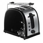 фото Тостер Russell Hobbs, Legacy, Floral, 1300W