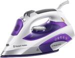 фото Утюг Russell Hobbs, Extreme Glide, 2400W