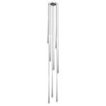 фото Подвесная люстра Lightstar Meta Duovo 807086