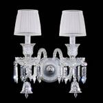 фото Бра Crystal Lux Princess AP2